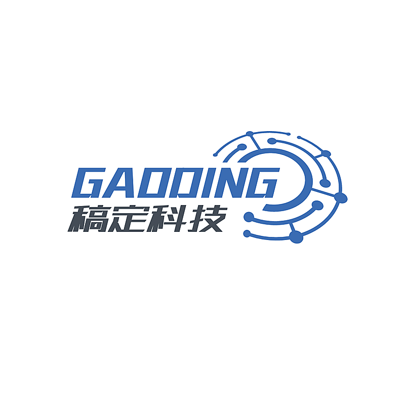 数码家电品牌宣传LOGO科技微信头像