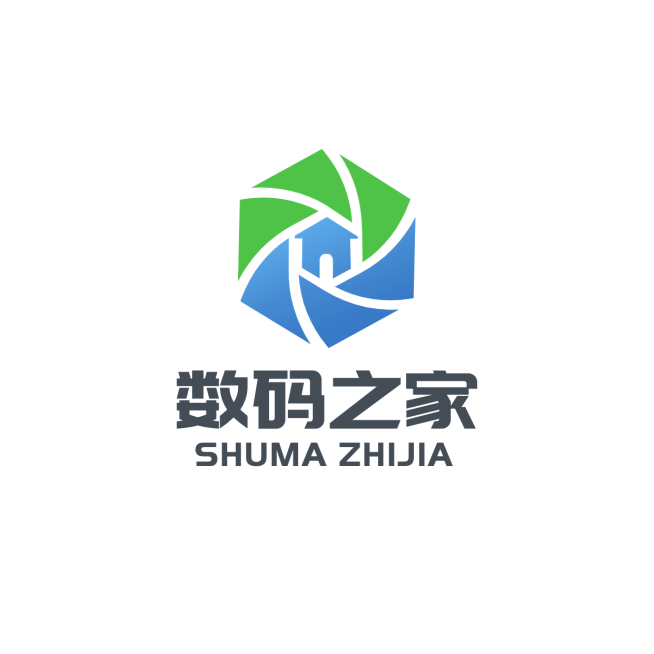 电脑数码宣传商务创意LOGO预览效果