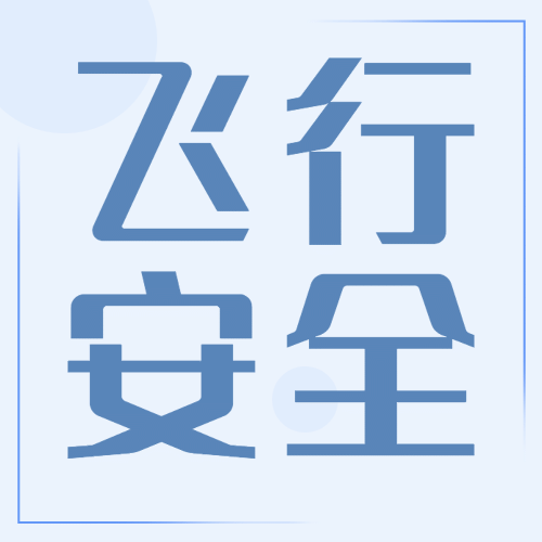 国际民航日物流空运公众号次图预览效果