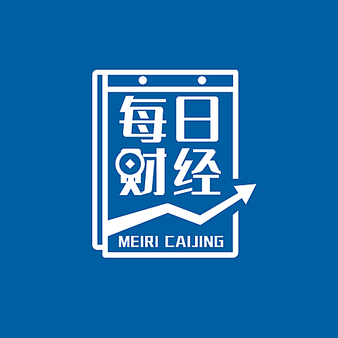 金融保险宣传商务简约图形logo