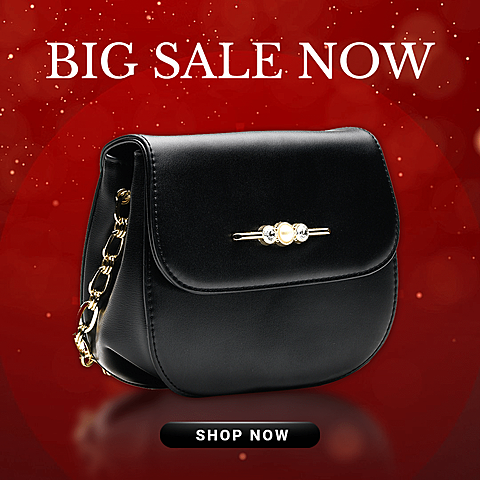 Big sale e-commerce product image