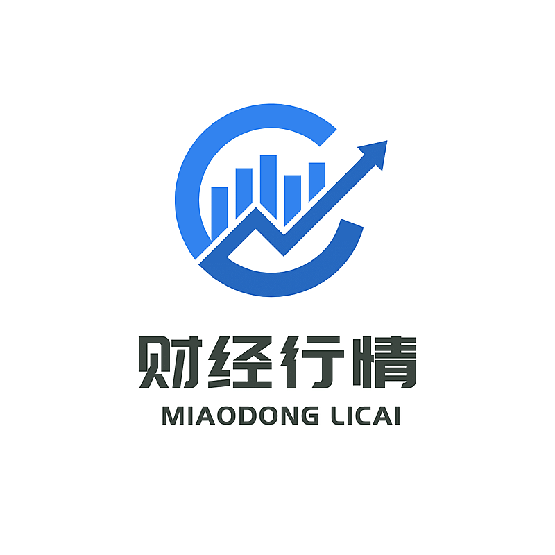 金融保险宣传简约商务图形LOGO