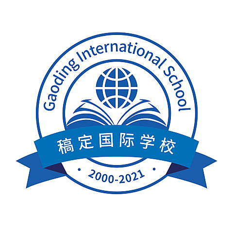 国际学校校徽班徽头像logo