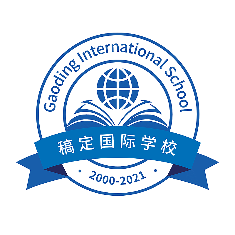 国际学校校徽班徽头像logo