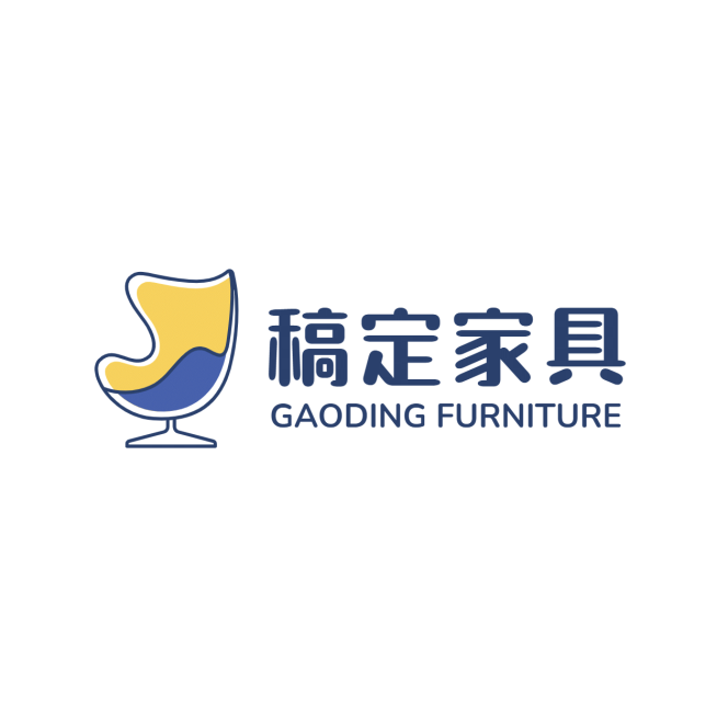 家装家居装修宣传简约图形LOGO预览效果