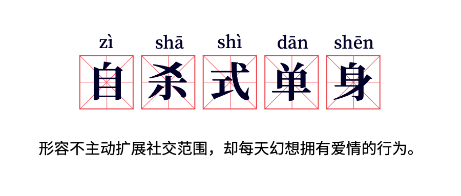 情人节热词单身公众号首图预览效果