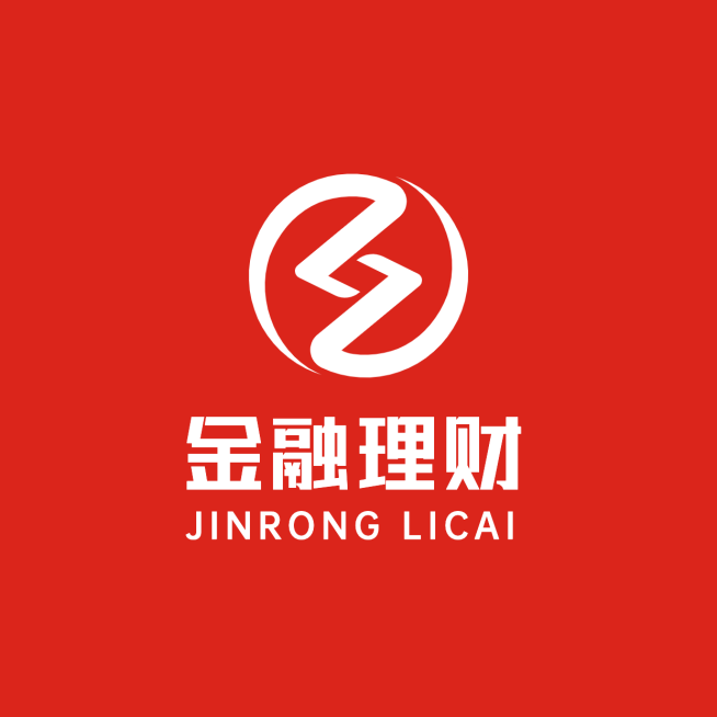 金融保险宣传商务简约LOGO图形预览效果