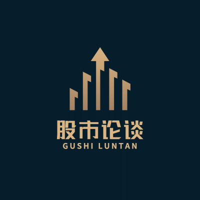 金融保险简约图形LOGO