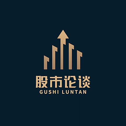 金融保险简约图形LOGO