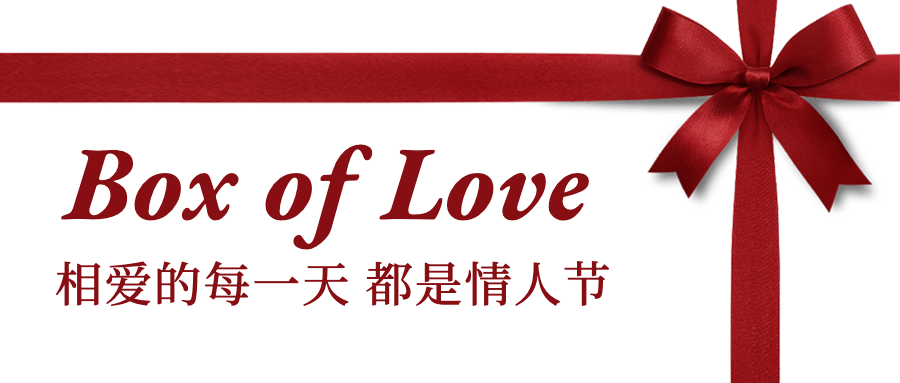 情人节产品促销高端珠宝婚庆礼物盒预览效果