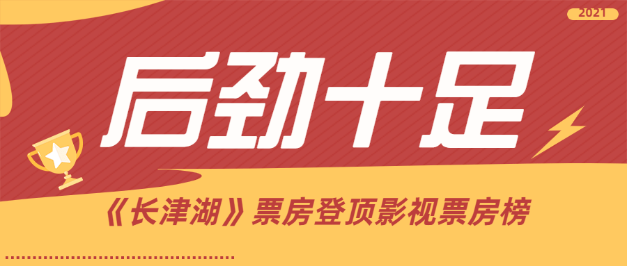 醒目大字娱乐吃瓜公众号首图预览效果