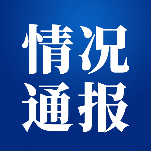 公安治安工作汇报情况通报简约政务公众号次图预览效果