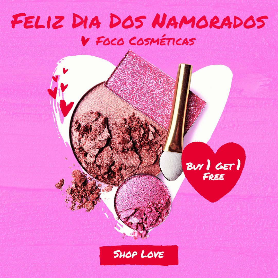 Brazil Lover's Day Cosmetics Discount Ecommerce Product Image