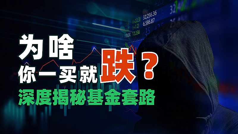 基金理财股票投资知识横版视频封面