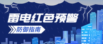 融媒体气象知识科普插画公众号首图