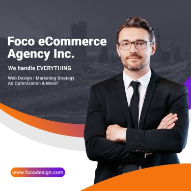 Internet E-commerce Agent Operation Promotion Template Poster Ecommerce Product