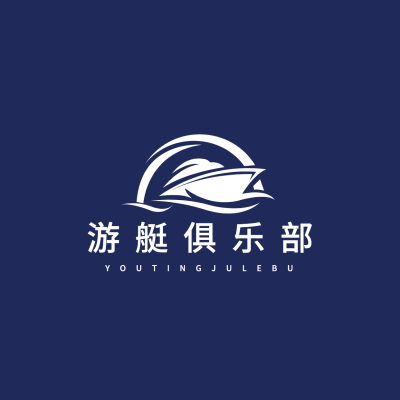 旅游出行品牌宣传LOGO微信公众号头像