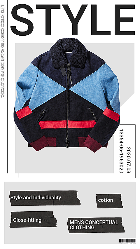 Hoodie Cool Style Street Fashion Ecommerce Story