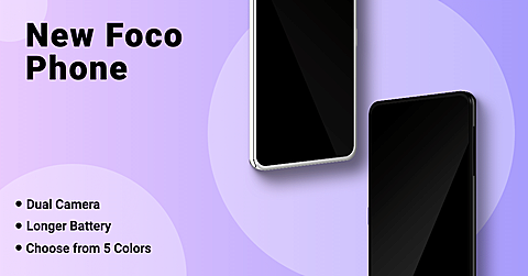 Black Dot Element Fashion Smart Phones New Arrival Ecommerce Product Image