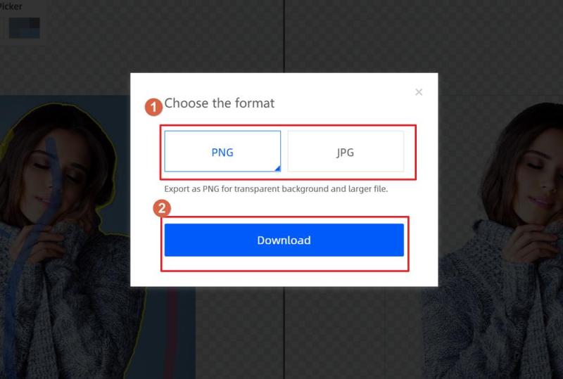 choose-image-format