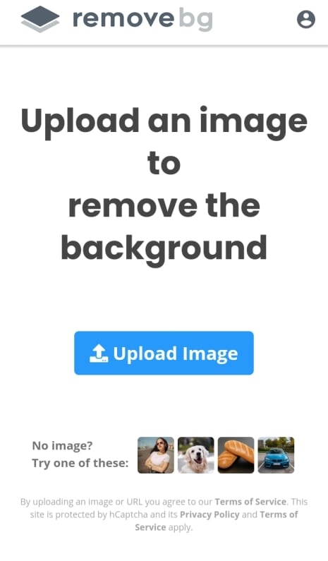 Remove Picture Background Online For Free The Startup