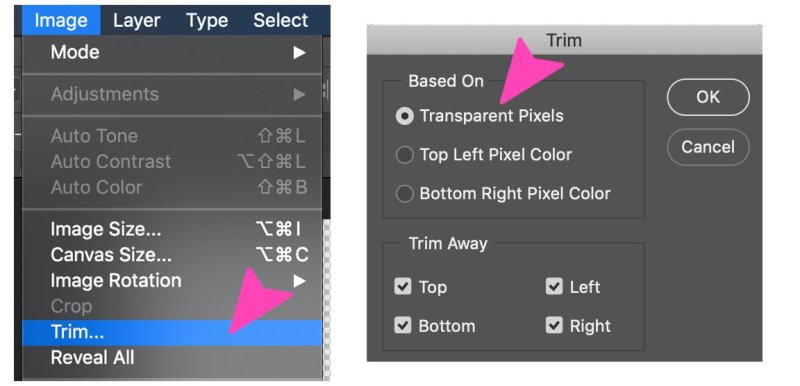 trim-transparent-pixels