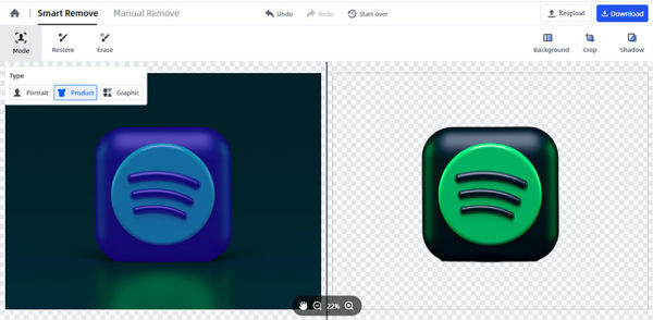 2 Ways to Make Icon with Transparent Background in 2022