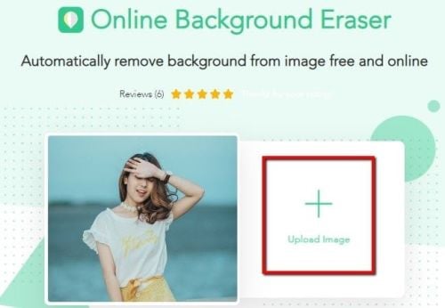 online background eraser