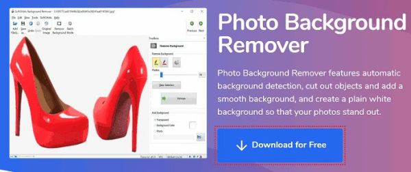 Photo Background Remover