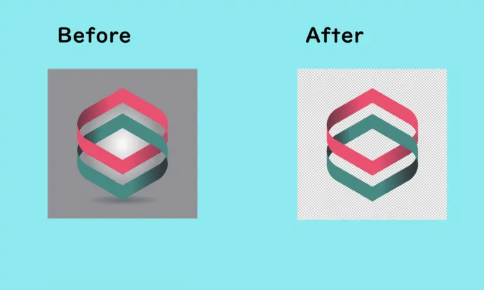 Tự hào giới thiệu Remove White Background from Logos, ứng dụng giúp bạn tạo ra những hình ảnh chất lượng cực kỳ trong thiết kế đồ hoạ! Loại bỏ phông nền trắng chỉ trong vài cú nhấp chuột và tạo ra những hình ảnh độc đáo của riêng bạn. Hãy cùng trải nghiệm và khám phá ứng dụng ngay hôm nay!