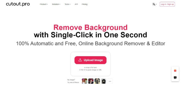 Background Changer: Change Image Background Online Free
