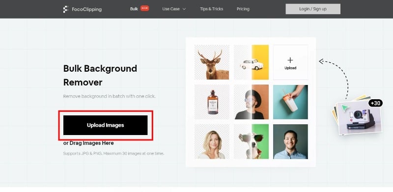 Best Bulk Image Background Remover Online in 2022
