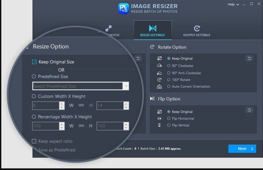 Top 12 Bulk Image Resizer [Online & Desktop]