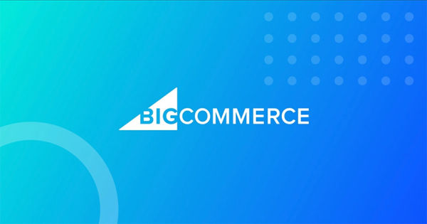 bigcommerce