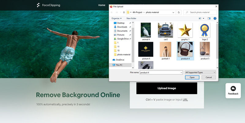 The Best 20 Automatic Background Removers in 2021 [Online&Mobile]