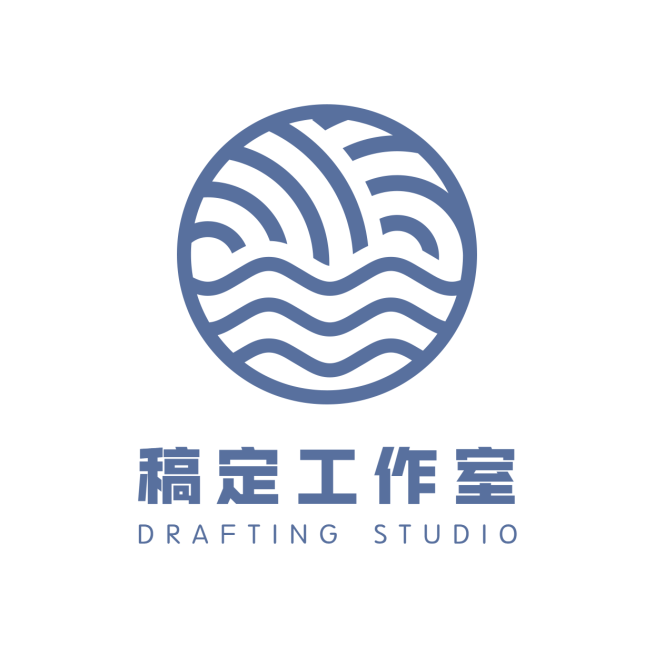 文艺创意头像logo预览效果