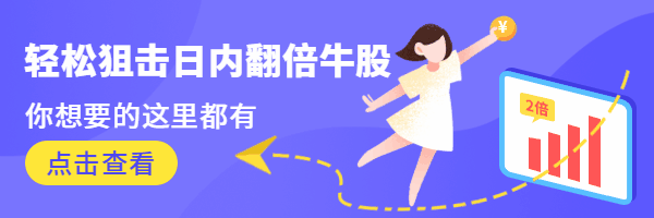 炒股/创意/金融动态超链接配图预览效果