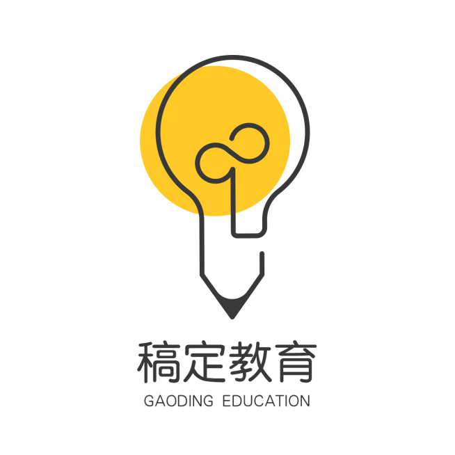 简约创意头像logo预览效果
