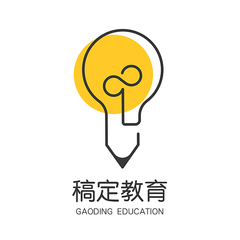 简约创意头像logo