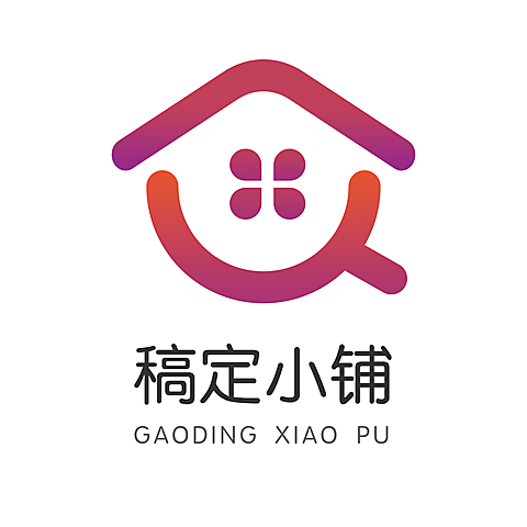 简约创意头像Logo