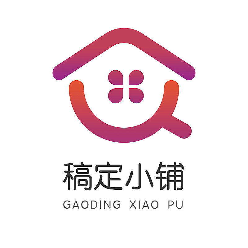 简约创意头像Logo