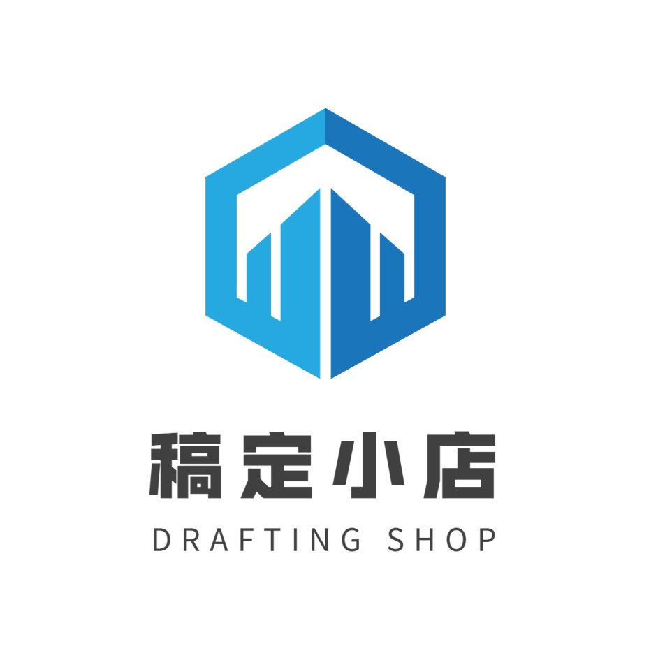 简约创意/店标/头像logo