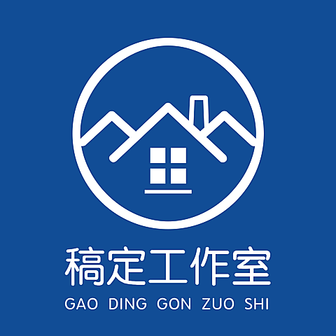 简约创意头像Logo