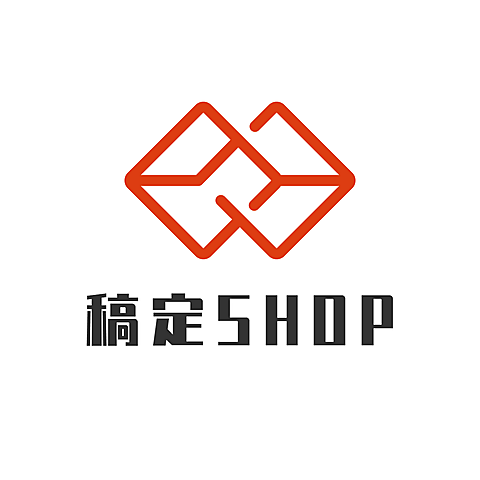 店标简约头像logo