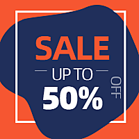 SALE/促销打折/公众号次图