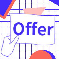 offer公众号招聘次图预览效果