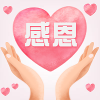 妇女节感恩公众号次图预览效果