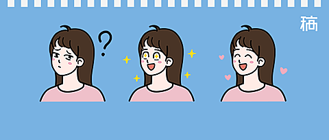 趣味漫画人物公众号首图