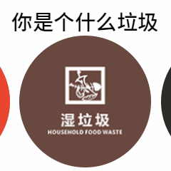 垃圾分类指南动态表情包预览效果