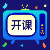 在线直播网络教学公众号次图